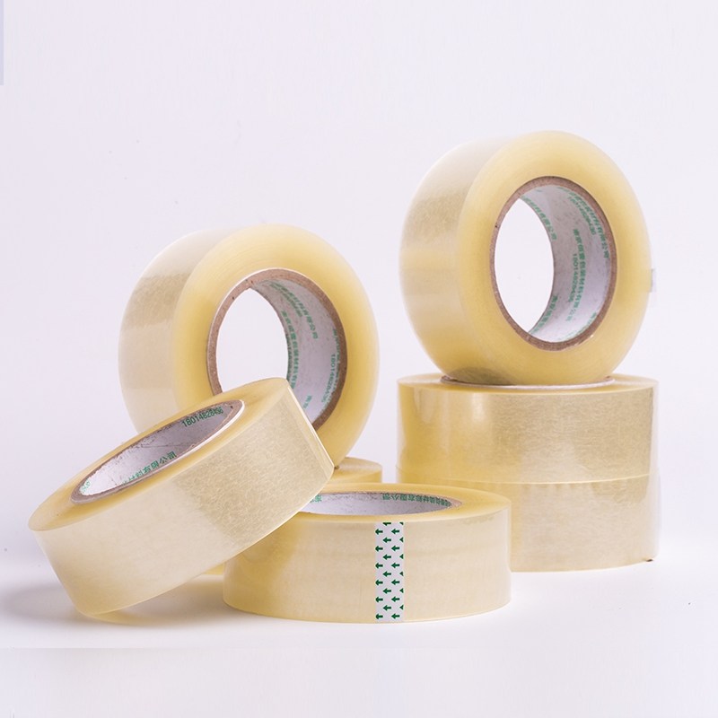 透明胶带大号宽胶带快递打包批加宽封口胶布胶纸大卷封箱批胶带宽,淘宝优惠券,粉丝福利购,淘宝优惠卷