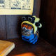 Delta Insect Doll Pendant Plush Toy Doll ສ້າງສັນເກມ Doll Peripheral ສໍາລັບຂອງຂວັນວັນເກີດຂອງເດັກຊາຍ
