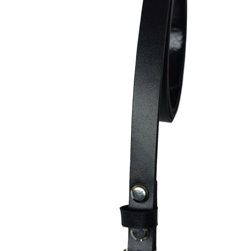 休闲百搭女士皮带