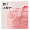 Travel bag large capacity women