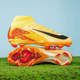Mercurial 16th Generation Football Shoes Air Cushion FG Spikes