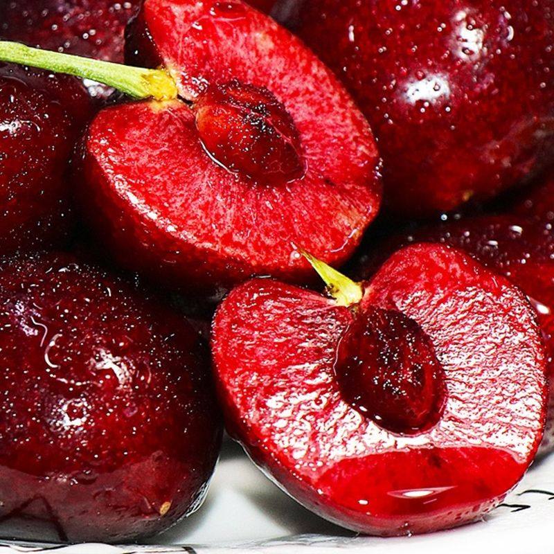 智利进口桑提娜车厘子新鲜水果樱桃应季新鲜孕妇可食5斤礼盒包邮,淘宝优惠券,粉丝福利购,淘宝优惠卷
