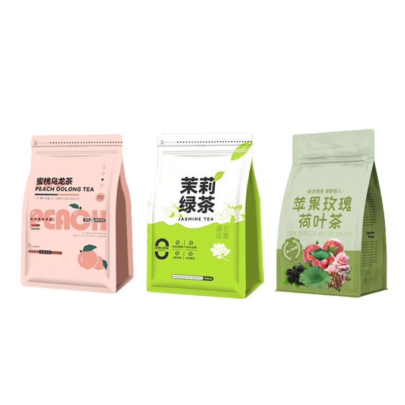 【9.9撸】蜜桃乌龙茶组合150包