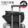 Shoulder bag Men's sports commuter bag Cycling crossbody bag