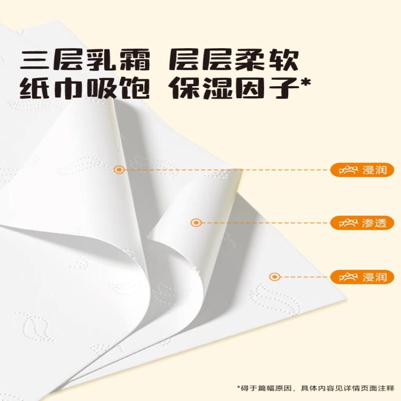 德佑奶龙款抽纸乳霜纸云柔巾保湿纸巾小学生便携小包正品超柔亲肤,淘宝优惠券,粉丝福利购,淘宝优惠卷