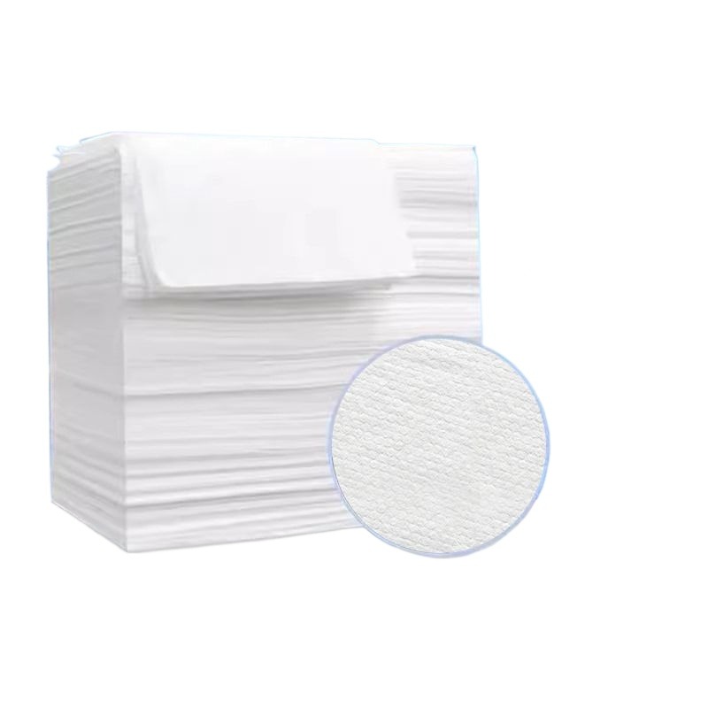 一次性毛巾枕巾两用巾