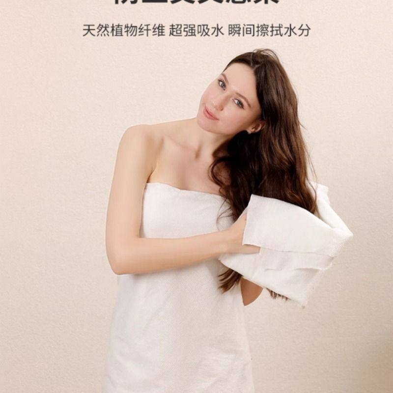 压缩浴巾一次性毛巾单独独立包装便携加大加厚洗脸巾酒店旅行用品,淘宝优惠券,粉丝福利购,淘宝优惠卷