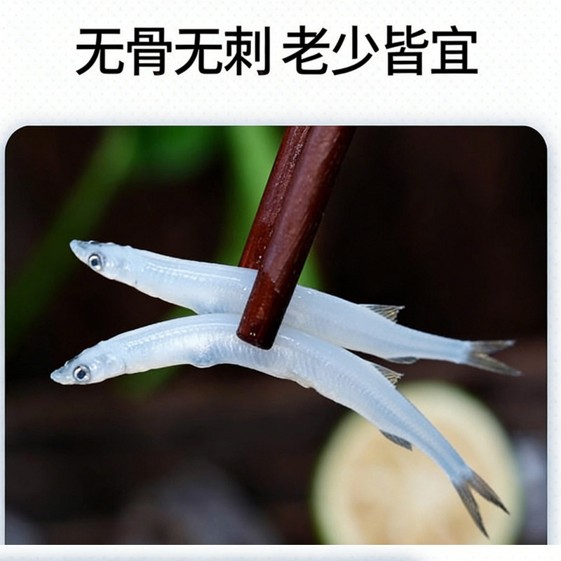 鲜活冰鲜小银鱼液氮速冻无骨无刺淡水小白鱼冷冻顺丰冷链非太湖,淘宝优惠券,粉丝福利购,淘宝优惠卷