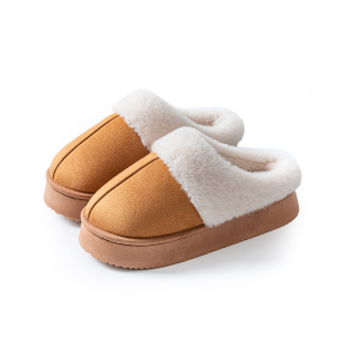 礼金到手14左右！【七色纺】加厚毛棉拖