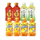 9.9元！8瓶康师傅红茶绿茶330ml*8瓶组合装