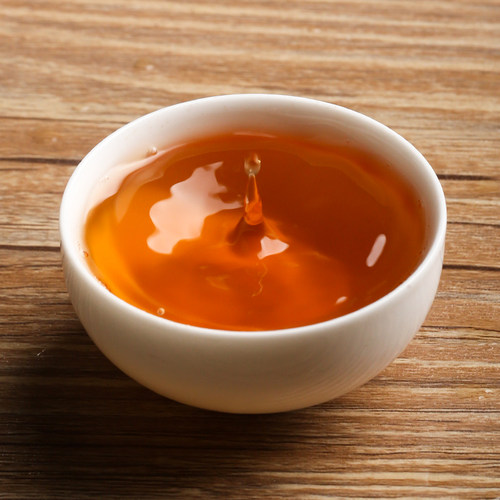 特级2026正宗金丝滇红红茶250g 云南古树金芽蜜香凤庆 - 图2