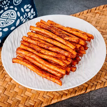 博士牛筋辣条【50包共650g】[9元优惠券]-寻折猪