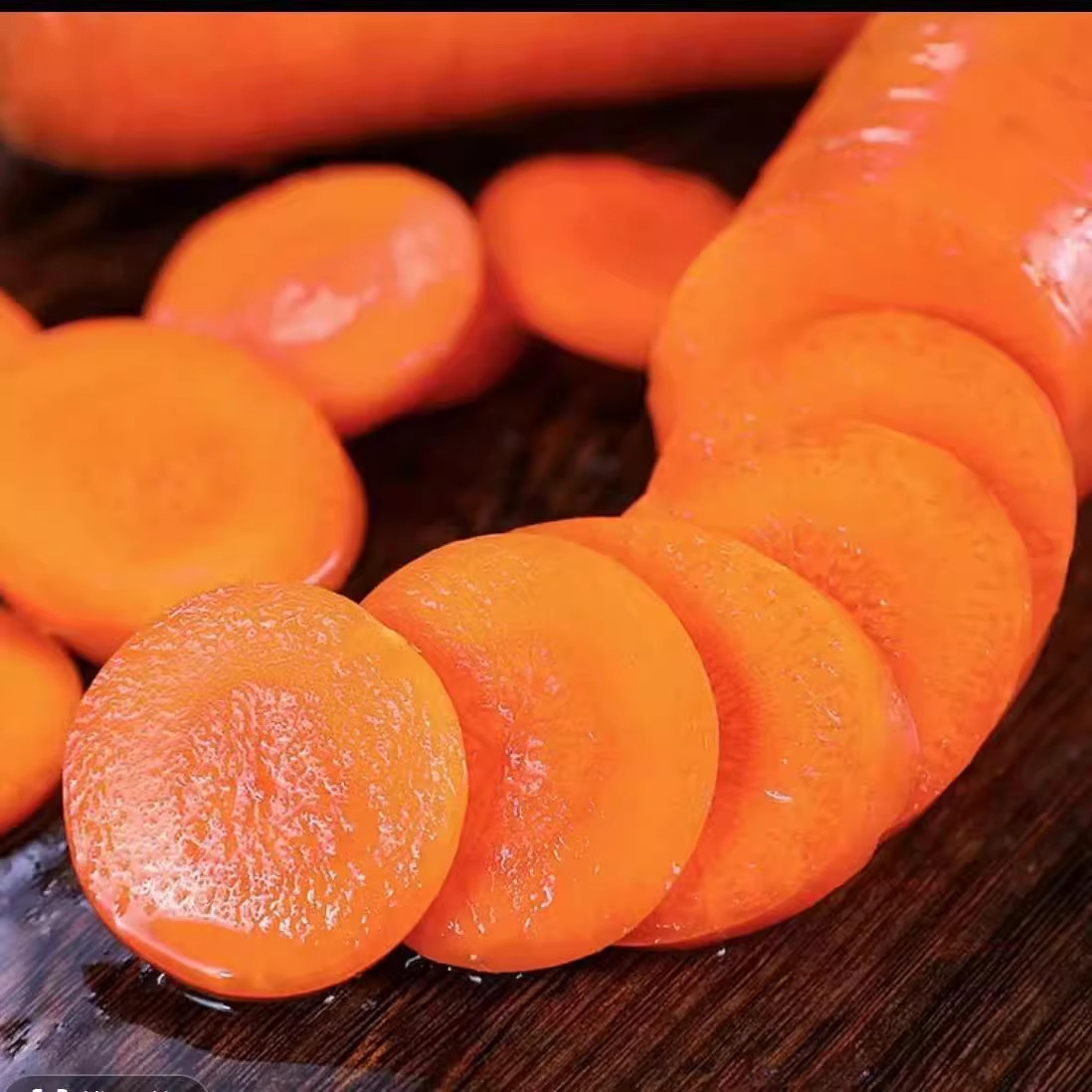 新鲜带泥胡萝卜农家自种现挖当季水果胡萝卜脆甜多汁生吃蔬菜包邮,淘宝优惠券,粉丝福利购,淘宝优惠卷