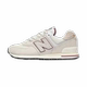 ຄລາສິກ NB574 ຊຸດ retro ຫນາ soled ເກີບຄວາມສູງພໍ່ສໍາລັບຄູ່ຜົວເມຍໃຫມ່ຕາຫນ່າງ breathable ກິລາແລະເກີບບາດເຈັບແລະ