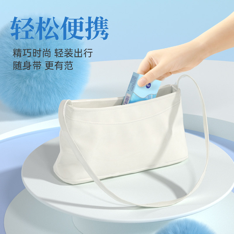 漫花手帕纸小包纸巾随身装便携式卫生纸小包纸餐巾纸卫生纸面巾纸