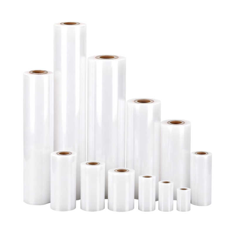 梦箱家 PE拉伸缠绕膜 50CM宽塑料保护薄膜大卷工业膜打包膜包装膜,淘宝优惠券,粉丝福利购,淘宝优惠卷