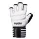 Professional Adult MMA Half Finger Boxing Gloves for Punching Bags