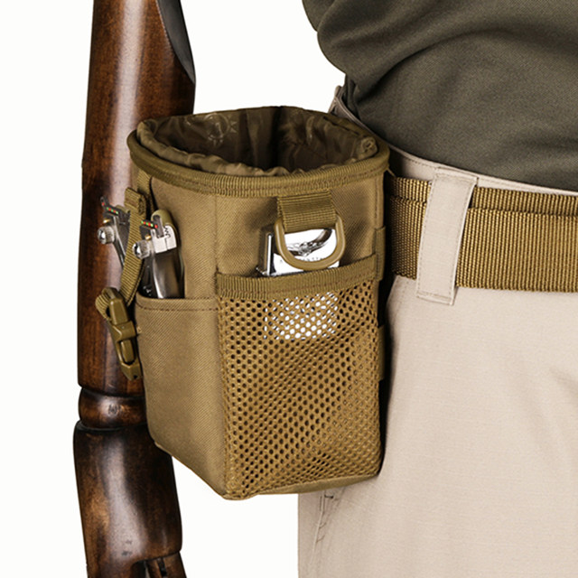 Slingshot bag portable waist bag | ຫຼາຍກວ່າ 2000 ການຊື້ເພີ່ມເຕີມ