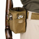 Slingshot bag portable waist bag | ຫຼາຍກວ່າ 2000 ການຊື້ເພີ່ມເຕີມ