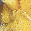 Plastic marbles about 6mm small round balls childhood toys solid beads small soybean props childhood memories stall bullets
