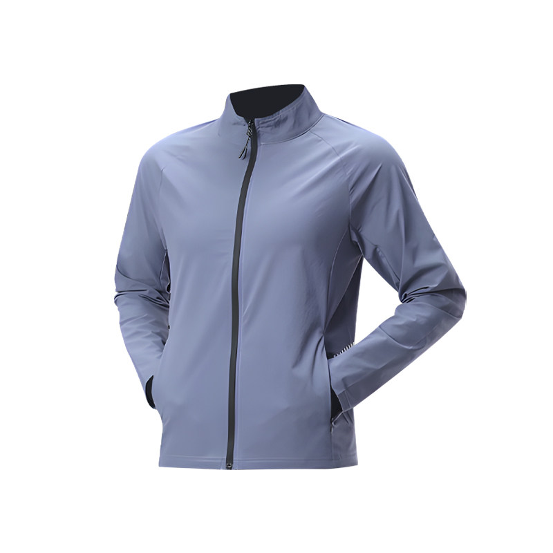 开衫跑步外套男风衣轻量防风训练秋季运动服防水防雨速干立领骑行,淘宝优惠券,粉丝福利购,淘宝优惠卷