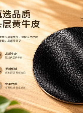 增高鞋垫牛皮头层加厚真牛皮鞋垫子透气四季运动鞋垫吸汗舒适