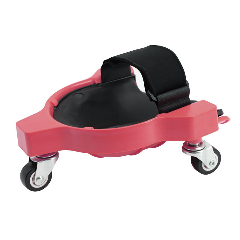 爆款多功能滑轮护膝车跪垫万向轮跪护垫Work Knee Pads保护膝盖器,淘宝优惠券,粉丝福利购,淘宝优惠卷