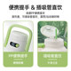 Zhenmi household portable juicer small juicer 2025 juice cup ton barrel mixing milkshake rechargeable