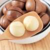 Wholesale price of macadamia nut large butter flavor nut roasted snacks including packaging weight 500g and free opener