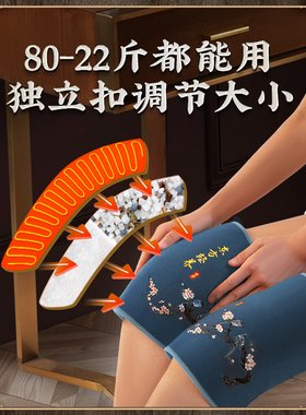 盐袋粗盐热敷包海盐理疗袋充电盐袋子全身通用热敷护膝电加热膝盖