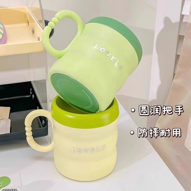 1个装高颜值可爱洗漱杯,淘宝优惠券,粉丝福利购,淘宝优惠卷