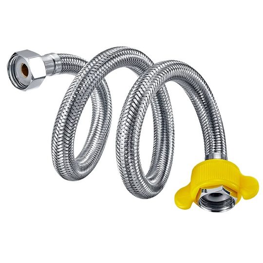Stainless steel explosion-proof hose | 3000 pieces sold in 7 days