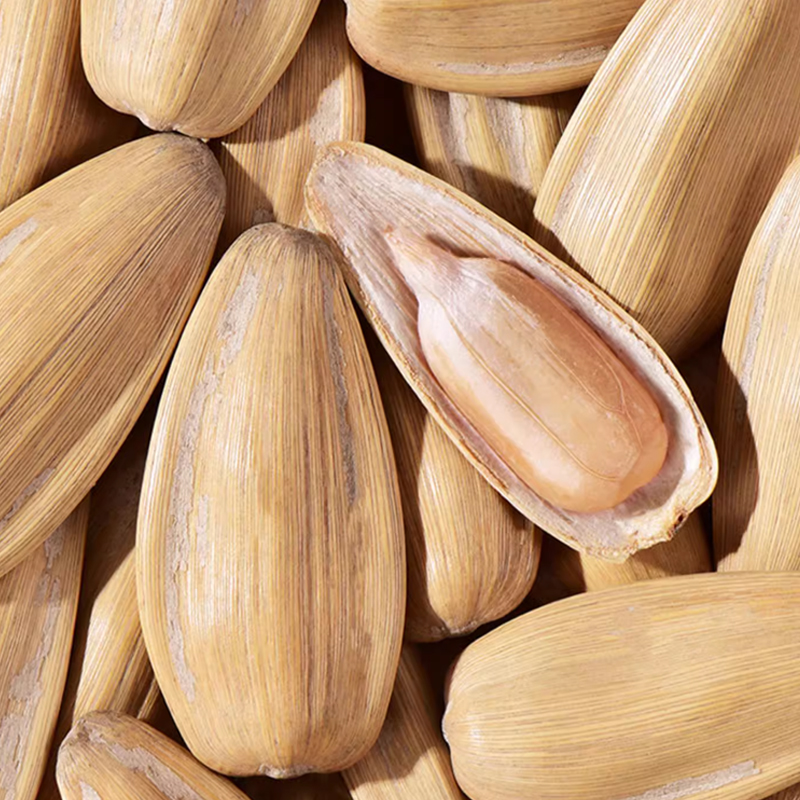 多味瓜子25年新货大颗粒葵花籽去皮瓜子多味休闲零食坚果炒货批发