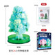 Paper Tree Blossom Magic Christmas Tree Magical Creative Toy