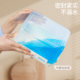 Home Story Toast Bread Storage Box Food Grade Dried Fruit Fresh Cases with Lid Refrigerated Seal Storage Box