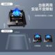 Meikanghaodaitai gas stove single stove 5.2 strong fire stove