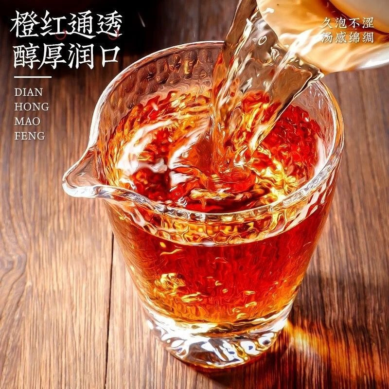 古树滇红云南凤庆正宗蜜香滇红茶头春新茶浓香耐泡1500g大份量,淘宝优惠券,粉丝福利购,淘宝优惠卷