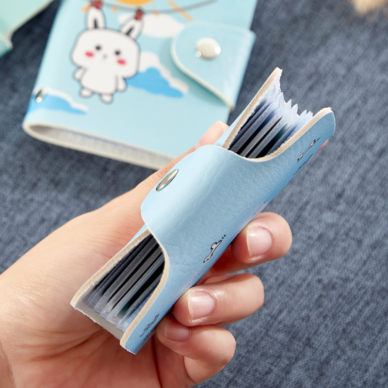 防盗刷屏蔽小巧驾驶证男女防磁钱包 天天特卖工厂店卡包