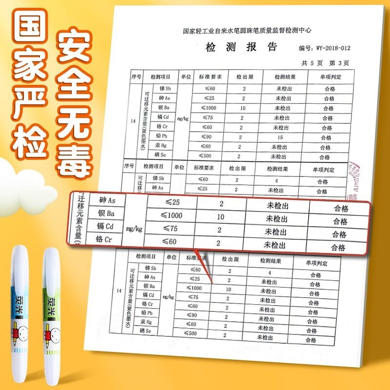 晨光荧光笔学生用彩色标记重点记号笔做笔记专用荧光色中性笔手账银光斜头大容量多色标注不透色彩笔香味颜色 - 图2