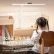 National AA eye protection desk lamp with large lighting