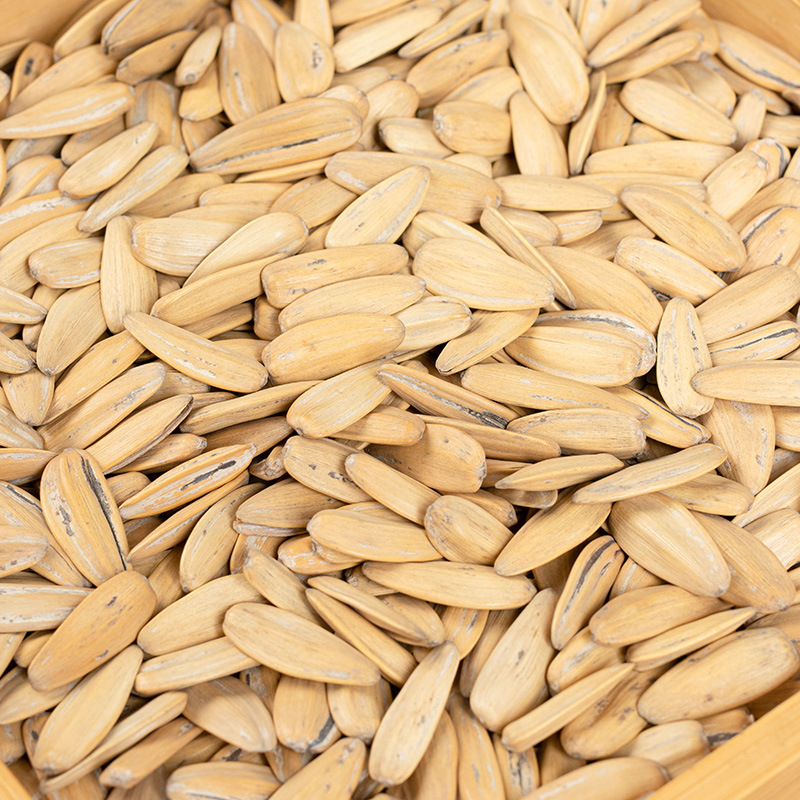 古法多味瓜子大颗粒五香瓜子葵花籽脱皮瓜子新货打手零食批发袋装