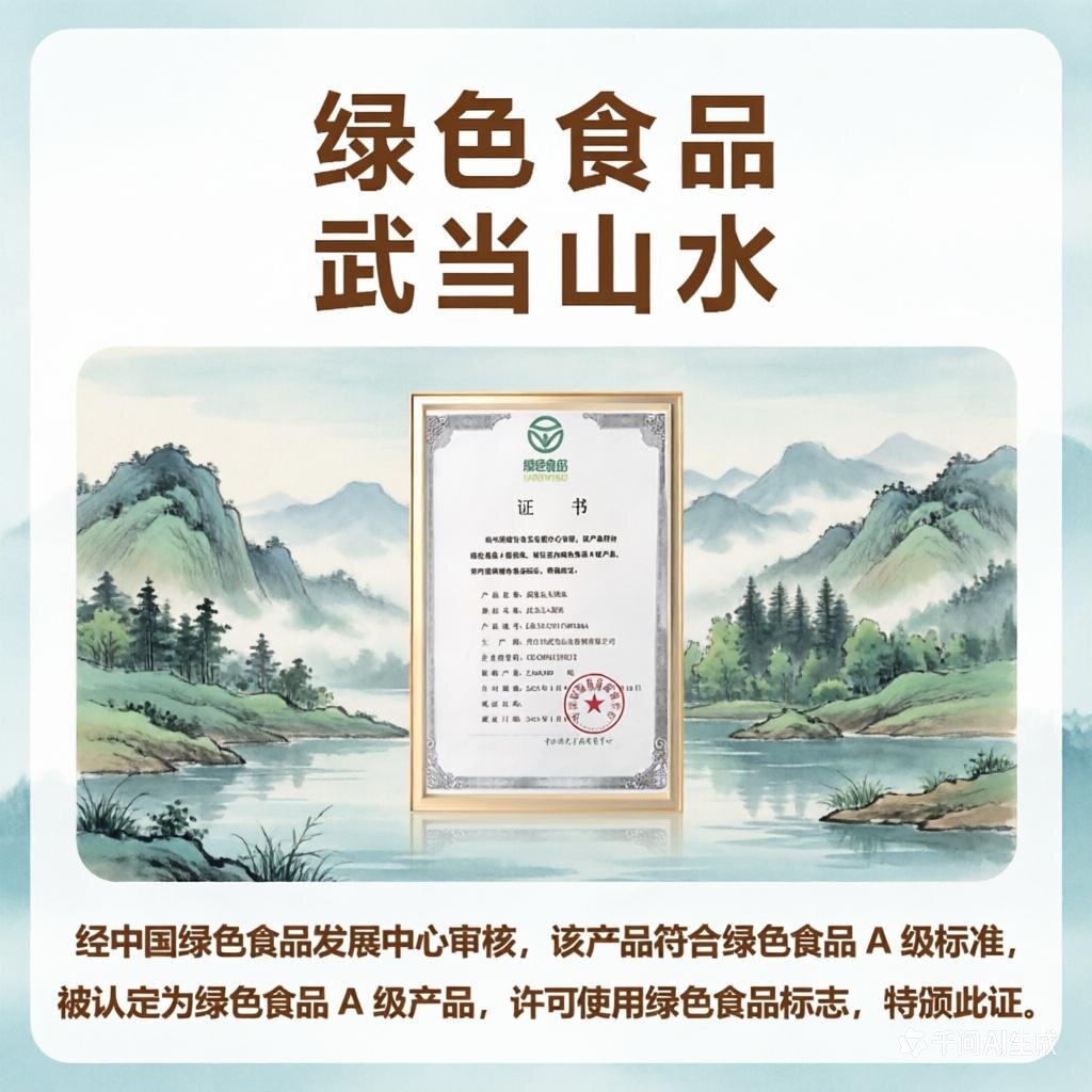 武当山天然弱碱水整箱装多种规格饮用水山水水源长期碱性纯净