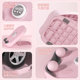 2026 new leg beauty machine stretching plate for home use