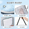 Electric vehicle windshield, universal summer rainproof sunshade, motorcycle spring and autumn windproof and waterproof battery