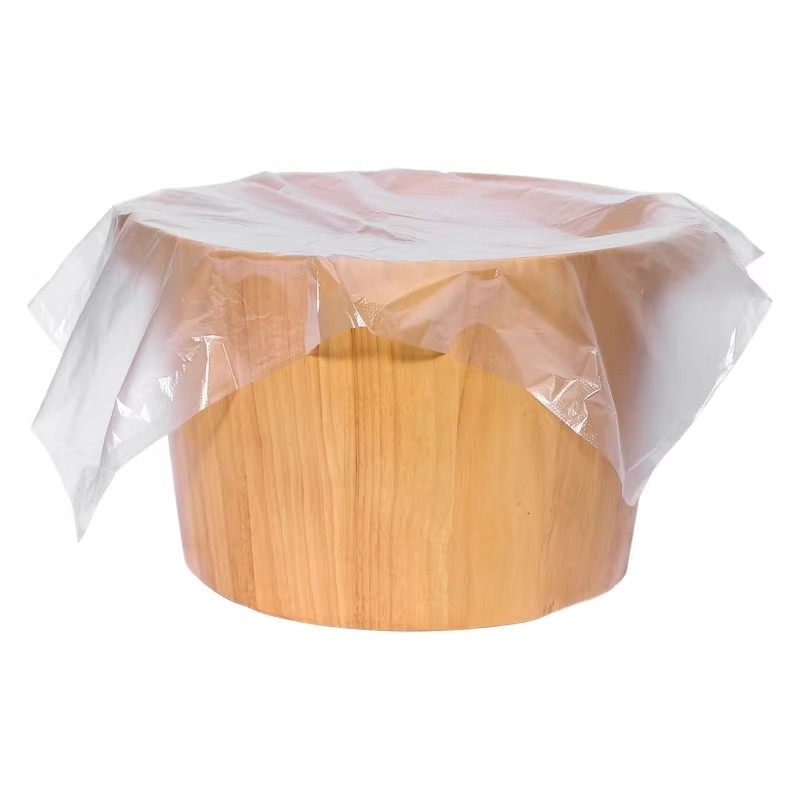 一次性泡脚袋足浴袋足疗袋沐足袋足浴塑料袋木桶袋洗脚盆袋子桶膜,淘宝优惠券,粉丝福利购,淘宝优惠卷