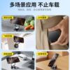 Car mobile phone holder magnetic car navigation holder