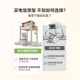Microwave oven storage rack multi-function kitchen countertop discharge rice cooker oven appliance pull-out storage rack