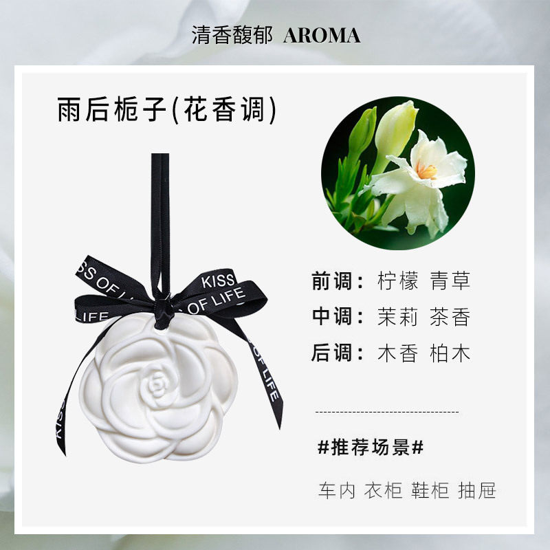 香薰挂件【1个】