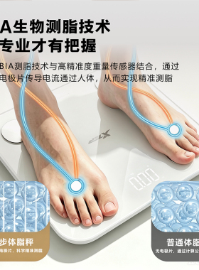 特步500强大品牌丨已接入米家APP