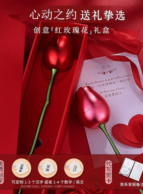 海洋之心925纯银项链女生爱心吊坠生日礼物送老婆锁骨链钻石闺蜜